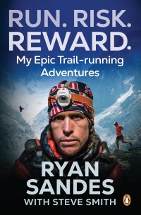 Cover image: Run. Risk. Reward. 9781776391592