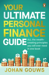 Cover image: Your Ultimate Personal Finance Guide 1st edition 9781776391899