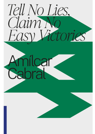 Cover image: Tell No Lies, Claim No Easy Victories 9781776378807