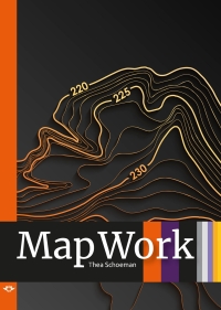 Cover image: Map Work 1st edition 9781776489121