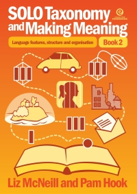 Cover image: SOLO Taxonomy and Making Meaning Bk 2 1st edition 9781927190937