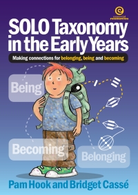 Cover image: SOLO Taxonomy in the Early Years 1st edition 9781927221266