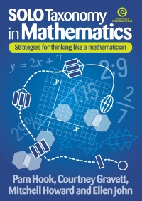 Immagine di copertina: SOLO Taxonomy in Mathematics 1st edition 9781776550067