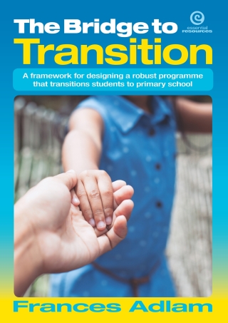 Cover image: The Bridge to Transition 1st edition 9781776556076