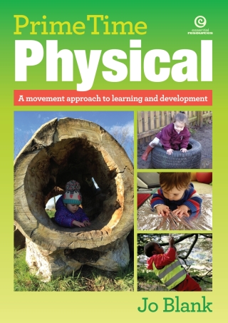 Omslagafbeelding: Prime Time Physical 1st edition 9781776554232