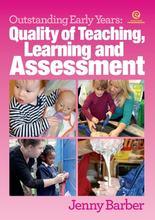 Omslagafbeelding: Quality of Teaching, Learning and Assessment 1st edition 9781776555161