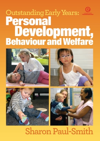 Imagen de portada: Personal Development, Behaviour and Welfare 1st edition 9781776555178