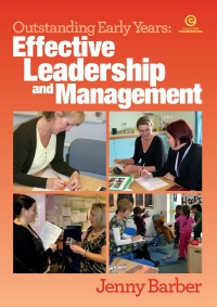 Cover image: Effective Leadership and Management 1st edition 9781776555185