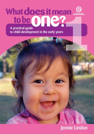 Cover image: What Does It Mean to Be One 1st edition 9781877536588