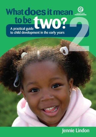 Cover image: What Does It Mean to Be Two 1st edition 9781877536595