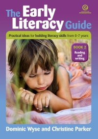 Titelbild: The Early Literacy Guide: Bk 2 Resources 1st edition 9781927221013