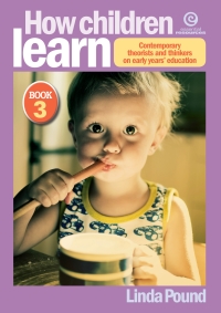 Cover image: How Children Learn Bk 3 1st edition 9781877523748