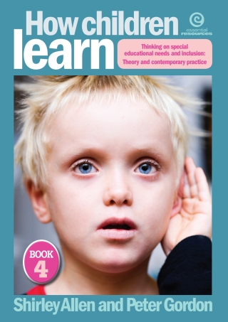Cover image: How Children Learn Bk 4 1st edition 9781927190203