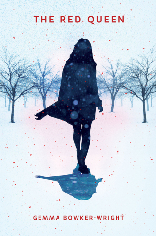 Imagen de portada: The Red Queen 9780864739209
