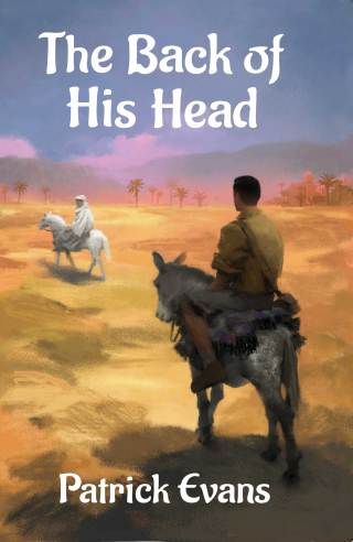 Imagen de portada: The Back of His Head 9781776560462
