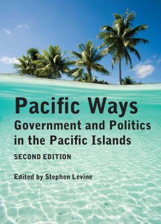 Imagen de portada: Pacific Ways 1st edition 9781776560684