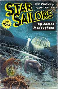 Cover image: Star Sailors 1st edition 9781776561018