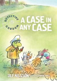 Cover image: Detective Gordon: A Case in Any Case 9781776571086