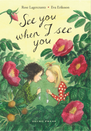 Cover image: See You When I See You 9781776571291