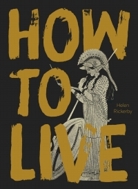 Imagen de portada: How to Live 9781869409050