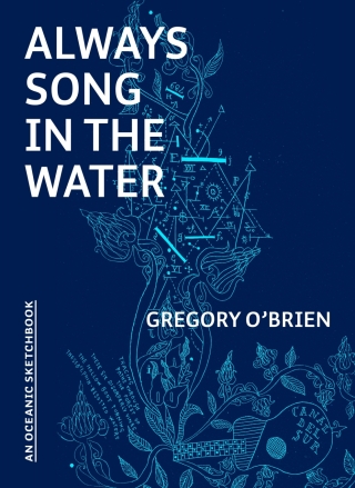 Cover image: Always Song in the Water 9781869409340