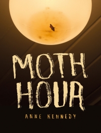 Cover image: Moth Hour 9781869408947