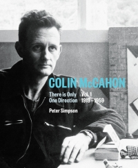 Omslagafbeelding: Colin McCahon: There is Only One Direction 9781869408954