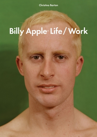 Imagen de portada: Billy Apple®: Life/Work 9781869409135
