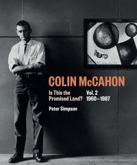 Cover image: Colin McCahon: Is This the Promised Land? 9781869409081