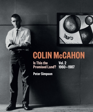 Imagen de portada: Colin McCahon: Is This the Promised Land? 9781869409081