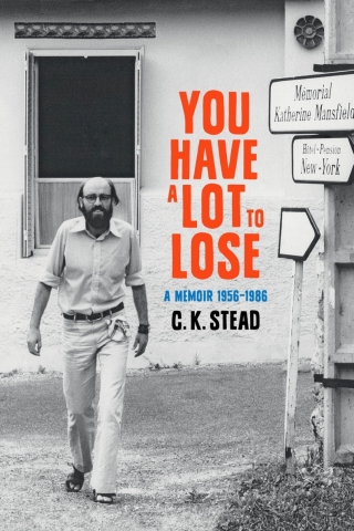 Cover image: You have a Lot to Lose 9781869404543