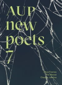 Cover image: AUP New Poets 7 9781869409210