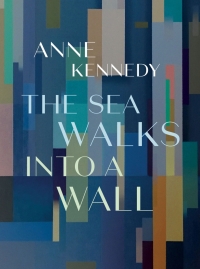 Cover image: The Sea Walks into a Wall 9781869409586