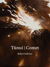 Imagen de portada: Tunui | Comet 9781869409692