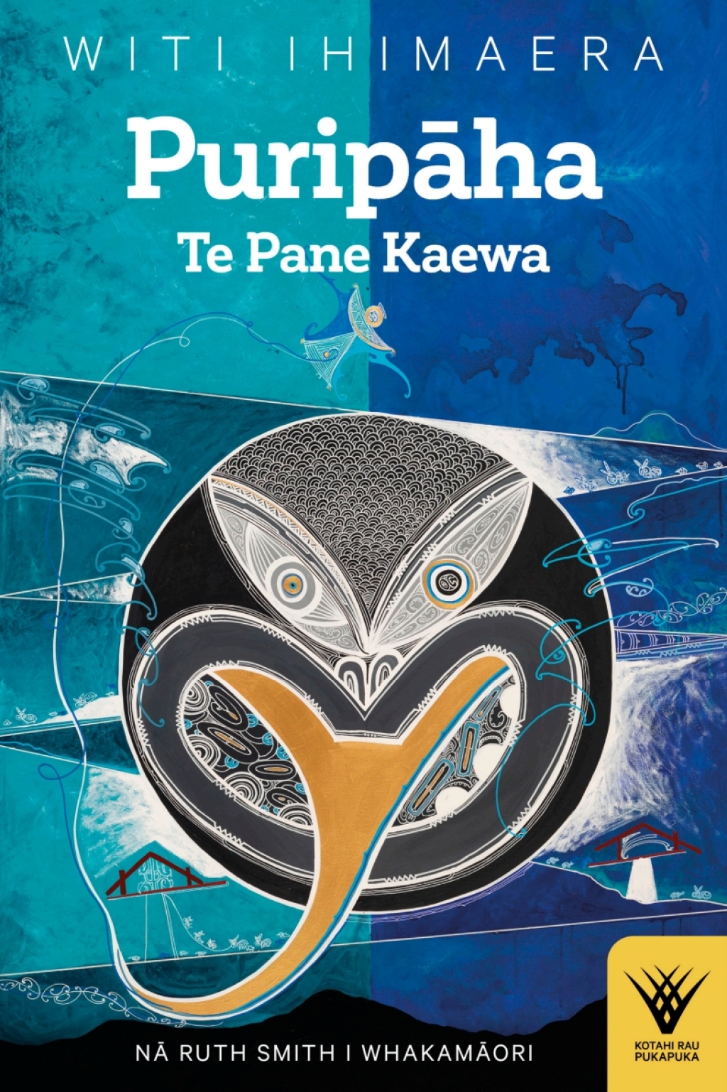 Puripaha Te Pane Kaewa