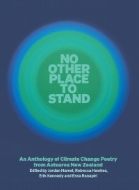Cover image: No Other Place to Stand 9781869409555