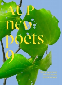 Cover image: AUP New Poets 9 9781869409883