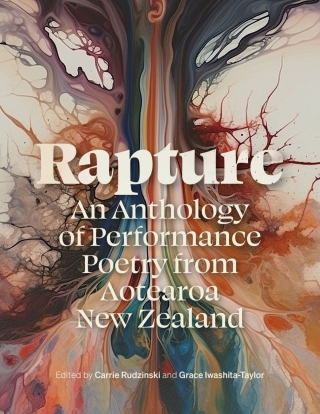 Cover image: Rapture 9781869409807