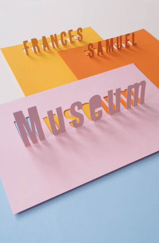 Imagen de portada: Museum