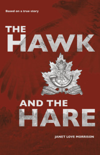 Cover image: The Hawk and the Hare 9781777010126