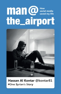 Imagen de portada: Man at the Airport 9781777010188