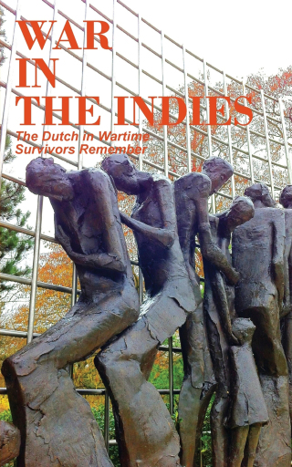 Cover image: War in the Indies 1st edition 9780986830877
