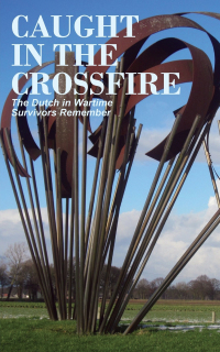 Cover image: Caught in the crossfire 1st edition 9780986830884