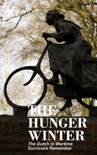 Imagen de portada: The Hunger Winter 1st edition 9780986830891
