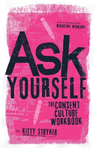 Cover image: Ask Yourself 9781778242007