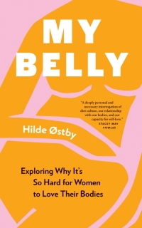 Cover image: My Belly 9781778400001