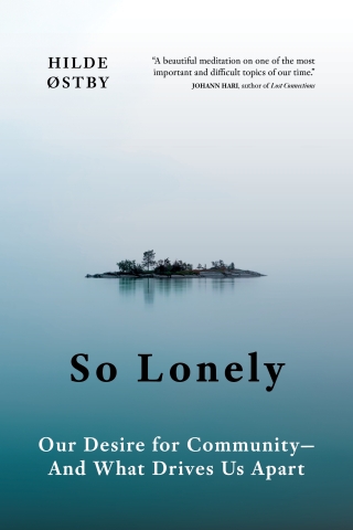 Cover image: So Lonely 9781778400025