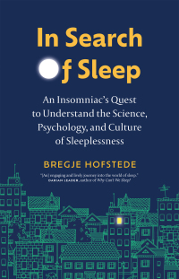 Cover image: In Search of Sleep 9781778400162