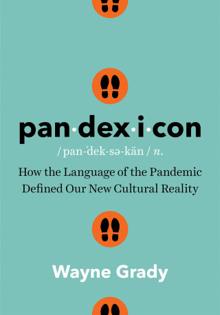 Imagen de portada: Pandexicon 9781778400391