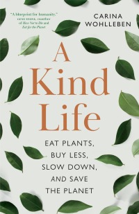 Cover image: A Kind Life 9781778400414